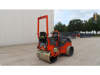 Ασφαλτικός οδοστρωτήρας Hamm HD10C VV: φωτογραφία 2 Ασφαλτικός οδοστρωτήρας Hamm HD10C VV: φωτογραφία 2