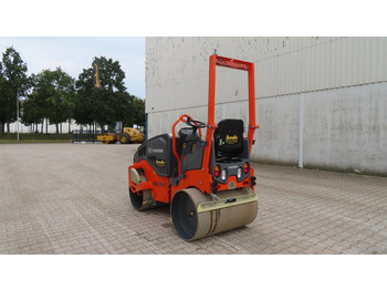 Ασφαλτικός οδοστρωτήρας Hamm HD10C VV: φωτογραφία 4 Ασφαλτικός οδοστρωτήρας Hamm HD10C VV: φωτογραφία 4