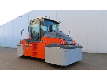 Πνευματικός οδοστρωτήρας Hamm HP 180 I: φωτογραφία 4