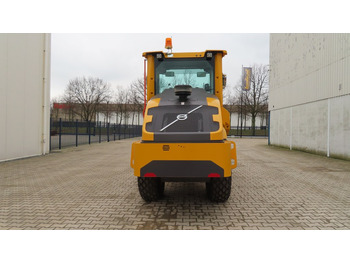 Οδοστρωτήρες Volvo SD 75 B: φωτογραφία 3
