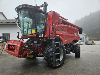 Θεριζοαλωνιστική μηχανή CASE IH Axial-Flow