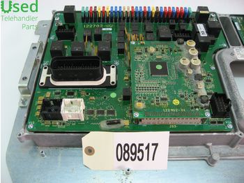 Ηλεκτρονική μονάδα ελέγχου MERLO