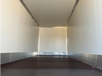 Κλειστά aμάξωμα Krone Wechselbrücke Kühlaufbau: φωτογραφία 5 Κλειστά aμάξωμα Krone Wechselbrücke Kühlaufbau: φωτογραφία 5