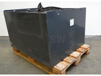 Συσσωρευτής AIM 80 Volt 5 PzS 625 Ah: φωτογραφία 2