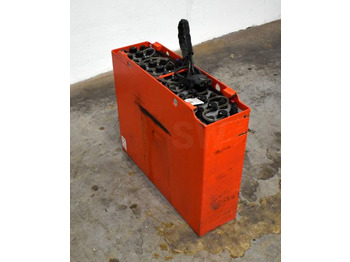 Συσσωρευτής GRUMA 24 Volt 3 PzS 375 Ah: φωτογραφία 2