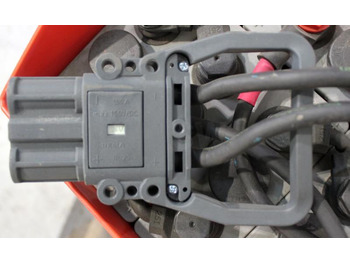 Συσσωρευτής GRUMA 24 Volt 3 PzV 213 Ah: φωτογραφία 4