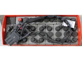 Συσσωρευτής GRUMA 24 Volt 3 PzV 213 Ah: φωτογραφία 3