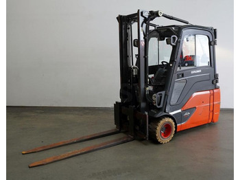 Ηλεκτροκίνητο περονοφόρο LINDE E18