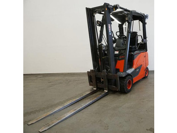 Ηλεκτροκίνητο περονοφόρο LINDE E20