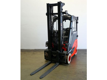 Ηλεκτροκίνητο περονοφόρο LINDE E20