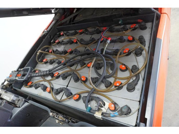 Ηλεκτροκίνητο περονοφόρο Linde E 20 PH EVO 386-02: φωτογραφία 5 Ηλεκτροκίνητο περονοφόρο Linde E 20 PH EVO 386-02: φωτογραφία 5