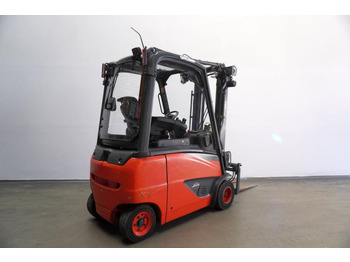 Ηλεκτροκίνητο περονοφόρο Linde E 20 PH EVO 386-02: φωτογραφία 2 Ηλεκτροκίνητο περονοφόρο Linde E 20 PH EVO 386-02: φωτογραφία 2