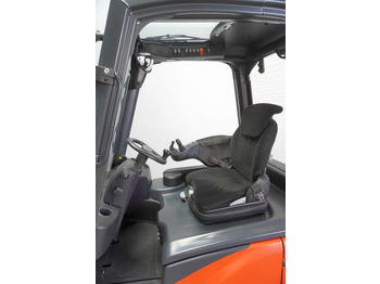 Ηλεκτροκίνητο περονοφόρο Linde E 20 PH EVO 386-02: φωτογραφία 3 Ηλεκτροκίνητο περονοφόρο Linde E 20 PH EVO 386-02: φωτογραφία 3