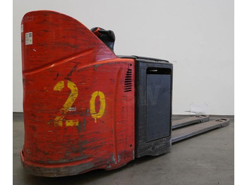 Παλετοφόρο LINDE T20