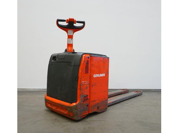 Παλετοφόρο LINDE T