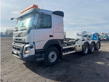 Φορτηγό σασί VOLVO FM