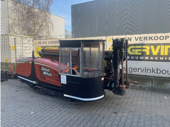 Μηχάνημα διάτρησης οριζόντιος Ditch Witch JT 2020 Mach 1: φωτογραφία 3