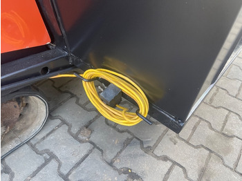 Μηχάνημα διάτρησης οριζόντιος Ditch Witch JT 2020 Mach 1: φωτογραφία 4