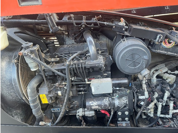 Μηχάνημα διάτρησης οριζόντιος Ditch Witch JT 2020 Mach 1: φωτογραφία 5