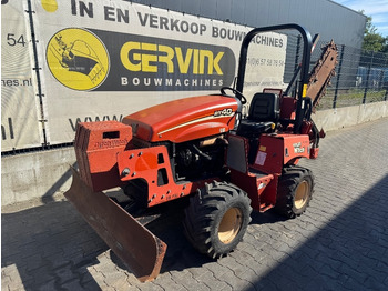 Εκσκαφέας τάφρων DITCH WITCH