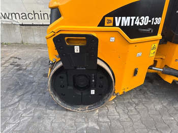 Ασφαλτικός οδοστρωτήρας JCB VMT 430-130: φωτογραφία 3