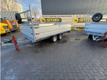 Ρυμούλκες αυτοκίνητο