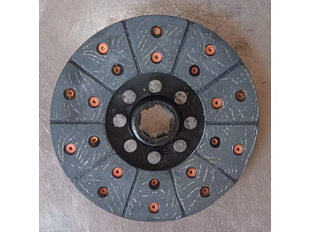 Δίσκος συμπλέκτη