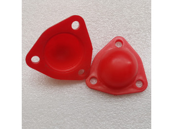 Συμπλέκτης και ανταλλακτικά