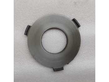 Συμπλέκτης και ανταλλακτικά