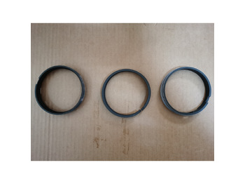 Έμβολο/ Δαχτυλίδι/ Κουζινέτο