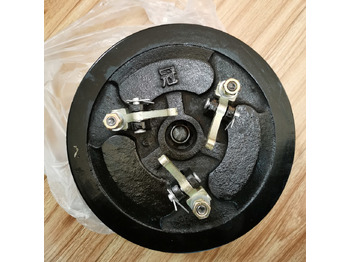 Συμπλέκτης και ανταλλακτικά