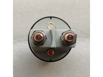 Καινούριο Ελαστιχοφόρος φορτωτής QINGDAO PROMISING Power Switch for Chinese Wheel Loader Spare Parts: φωτογραφία 4
