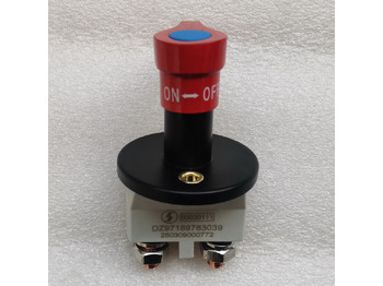 Καινούριο Ελαστιχοφόρος φορτωτής QINGDAO PROMISING Power Switch for Chinese Wheel Loader Spare Parts: φωτογραφία 5