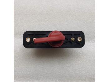 Καινούριο Ελαστιχοφόρος φορτωτής QINGDAO PROMISING Power Switch for Chinese Wheel Loader Spare Parts: φωτογραφία 2