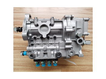 Καινούριο Αντλία καυσίμου για Ελαστιχοφόρος φορτωτής XINCHAI A498BT1 Fuel Injection Pump: φωτογραφία 3