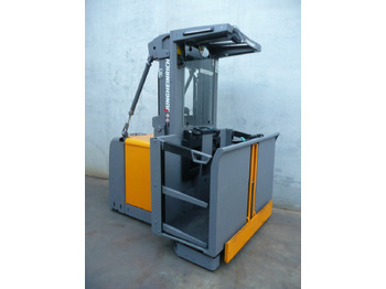 Μηχάνημα συλλογής παραγγελιών JUNGHEINRICH EKS