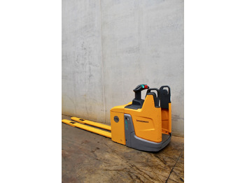 Παλετοφόρο JUNGHEINRICH ERE