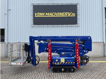 Καλαθοφόρο ανυψωτικό