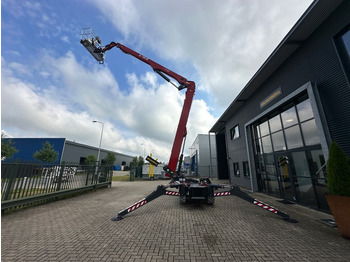 Καινούριο Καλαθοφόρο ανυψωτικό Hinowa Lightlift 40.18: φωτογραφία 2