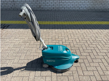 Σάρωθρο δρόμων TENNANT