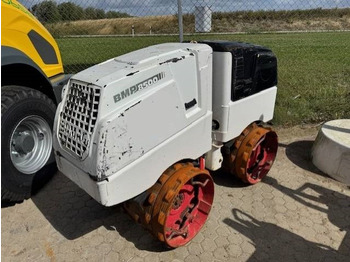 Οδοστρωτήρας BOMAG