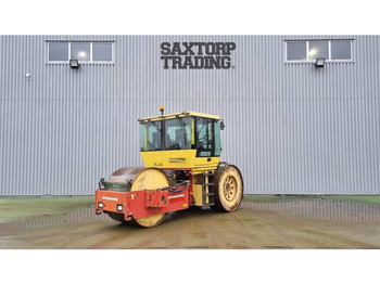 Οδοστρωτήρας Dynapac CS142, Vält: φωτογραφία 5