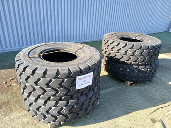 Ελαστικά και ζάντες