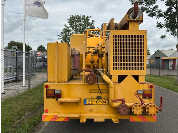 Leasing Freightliner 3 AXLE RIGID BODY chassis cabine (levering excl. opbouw) Freightliner 3 AXLE RIGID BODY chassis cabine (levering excl. opbouw): φωτογραφία 5