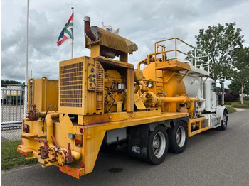 Leasing Freightliner 3 AXLE RIGID BODY chassis cabine (levering excl. opbouw) Freightliner 3 AXLE RIGID BODY chassis cabine (levering excl. opbouw): φωτογραφία 4