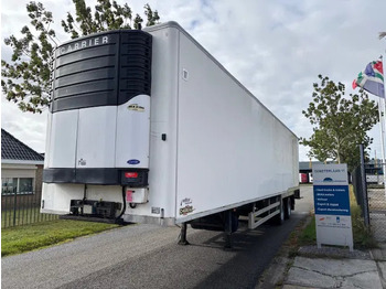 Επικαθήμενο ψυγείο CHEREAU