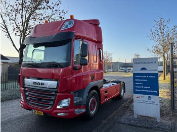 Τράκτορας DAF CF 440