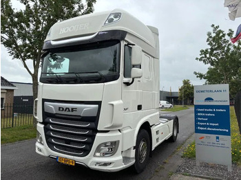 Τράκτορας DAF XF 480