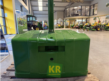 Αντίβαρο JOHN DEERE