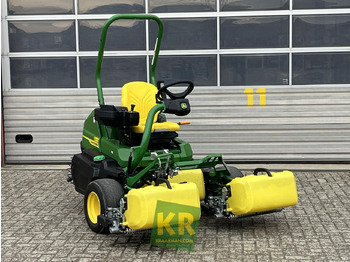 Χλοοκοπτικό JOHN DEERE 50 Series